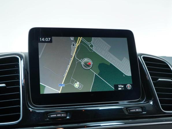 Mercedes-Benz GLS I (X166) с пробегом 2016 года, цена 4 600 000 рублей, 159779 км, внедорожник, Автокод Объявления
