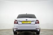 Skoda Octavia III (A7) Рестайлинг Оренбург  - изображение 26