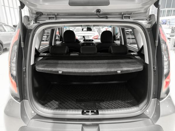Kia Soul II с пробегом 2014 года, цена 1 480 000 рублей, 118774 км, хэтчбек, Автокод Объявления