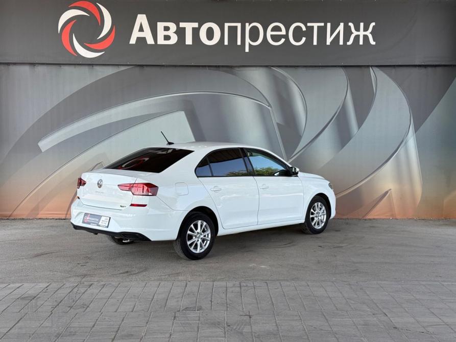 Volkswagen Polo V Рестайлинг Волгоград  - изображение 5