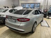 Ford Mondeo V Москва  - изображение 12