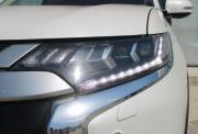 Mitsubishi Outlander III Рестайлинг 3 Саратов  - изображение 48