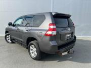 Toyota Land Cruiser Prado 150 Series Рестайлинг 1 Екатеринбург  - изображение 36