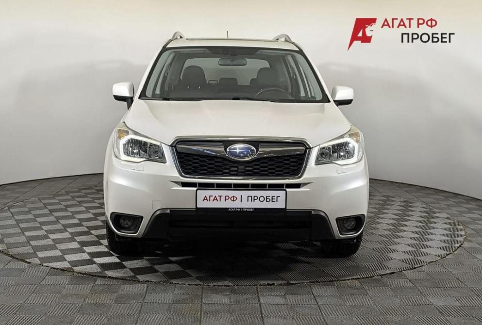 Subaru Forester IV Нижний Новгород  - изображение 2