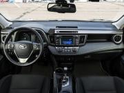 Toyota RAV4 IV (XA40) Рестайлинг Москва  - изображение 34