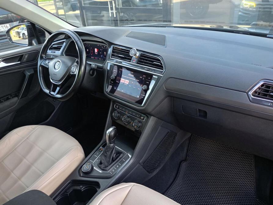 Volkswagen Tiguan II Казань  - изображение 6