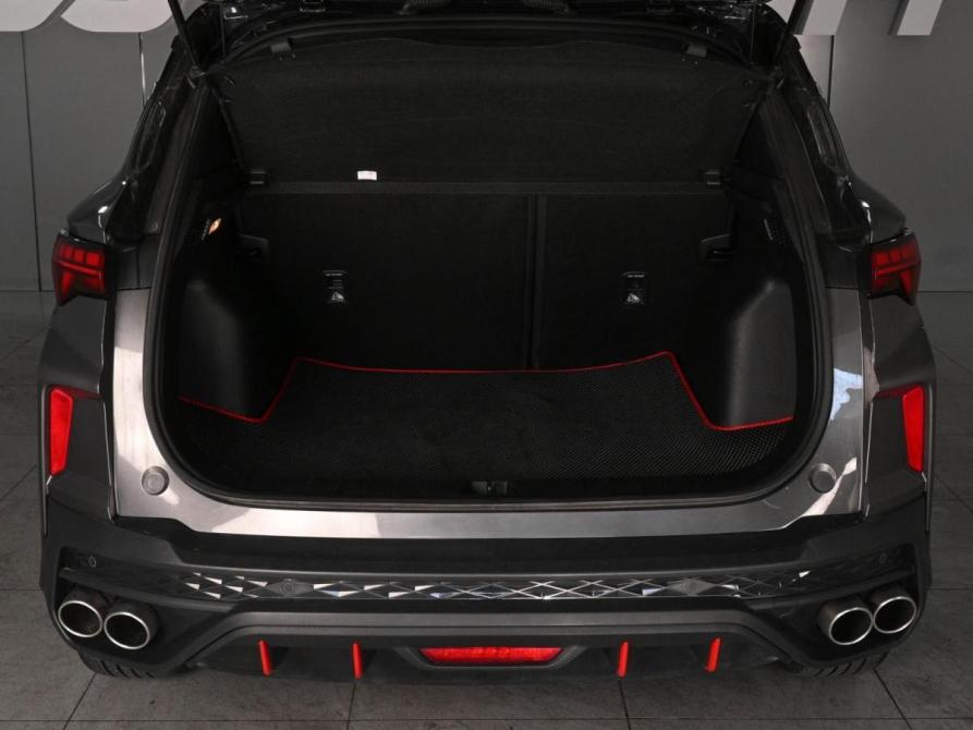 Geely Coolray I Рестайлинг Ростов-на-Дону  - изображение 21