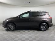Toyota RAV4 IV (XA40) Рестайлинг Москва  - изображение 27