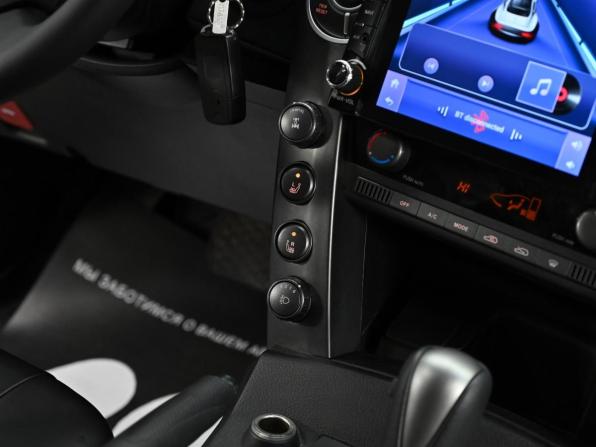 SsangYong Kyron I Рестайлинг с пробегом 2014 года, цена 999 000 рублей, 117000 км, внедорожник, Автокод Объявления