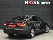 Audi A4 IV (B8) Рестайлинг Екатеринбург  - изображение 23