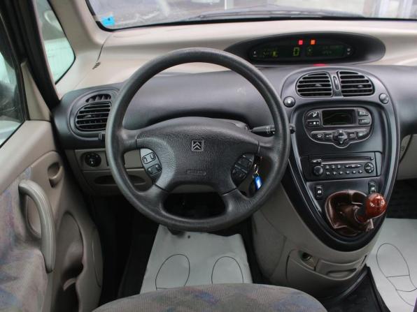 Citroen Xsara Picasso с пробегом 2001 года, цена 250 000 рублей, 261653 км, компактвэн, Автокод Объявления