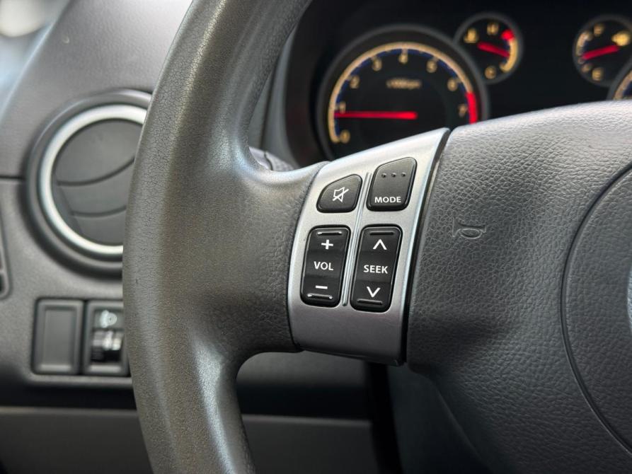 Suzuki SX4 I (Classic) Рестайлинг Воронеж  - изображение 12