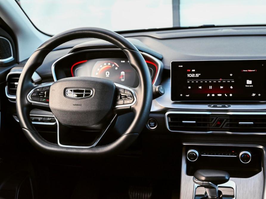Geely Coolray I Екатеринбург  - изображение 19