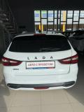 Lada (ВАЗ) Vesta I Рестайлинг (NG) Уфа  - изображение 41