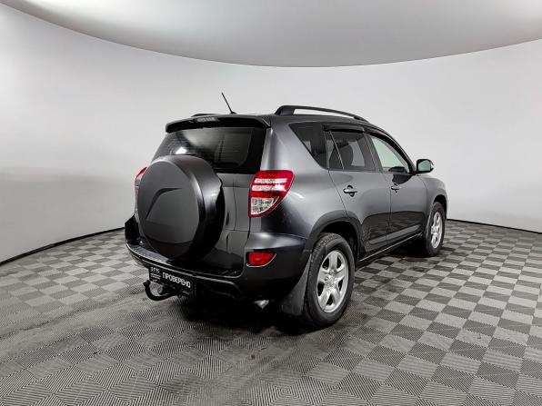 Toyota RAV4 III (XA30) Рестайлинг с пробегом 2010 года, цена 1 300 000 рублей, 211237 км, внедорожник, Автокод Объявления