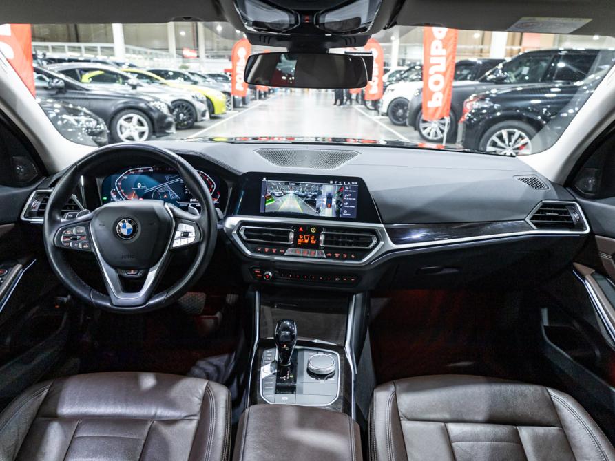 BMW 3 серии VII (G2x) Санкт-Петербург  - изображение 12