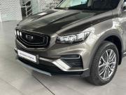 Geely Atlas Pro Новосибирск  - изображение 29