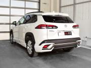 Toyota Corolla Cross I Кемерово  - изображение 32