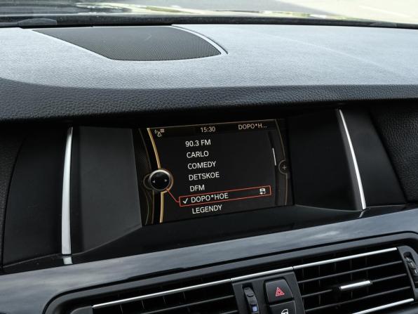 BMW 5 серии VI (F10/F11/F07) Рестайлинг с пробегом 2013 года, цена 1 898 000 рублей, 178229 км, седан, Автокод Объявления