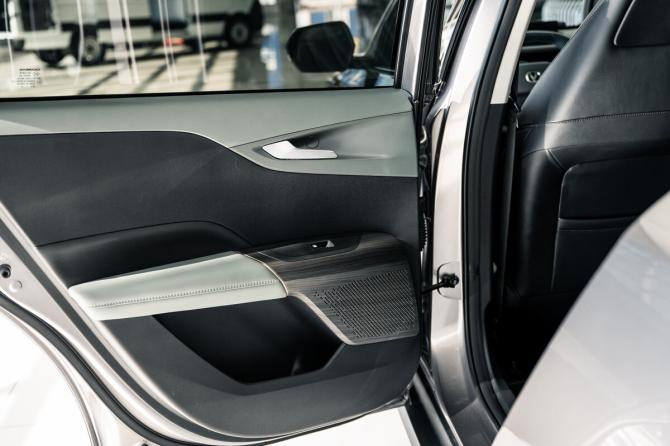 Changan Lamore с пробегом 2024 года, цена 2 019 000 рублей, 22066 км, седан, Автокод Объявления