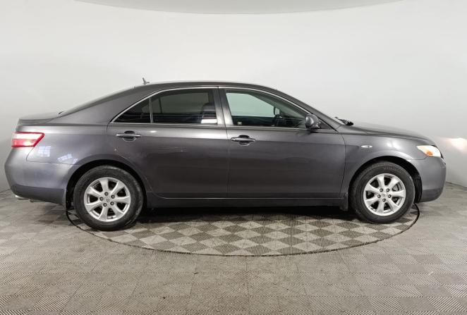Toyota Camry VI (XV40) с пробегом 2008 года, цена 1 165 000 рублей, 211923 км, седан, Автокод Объявления