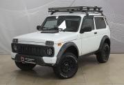 Lada (ВАЗ) 2121 (4x4) I Рестайлинг Новокузнецк  - изображение 23