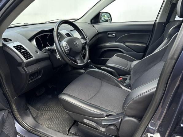 Citroen C-Crosser с пробегом 2009 года, цена 900 000 рублей, 240500 км, внедорожник, Автокод Объявления