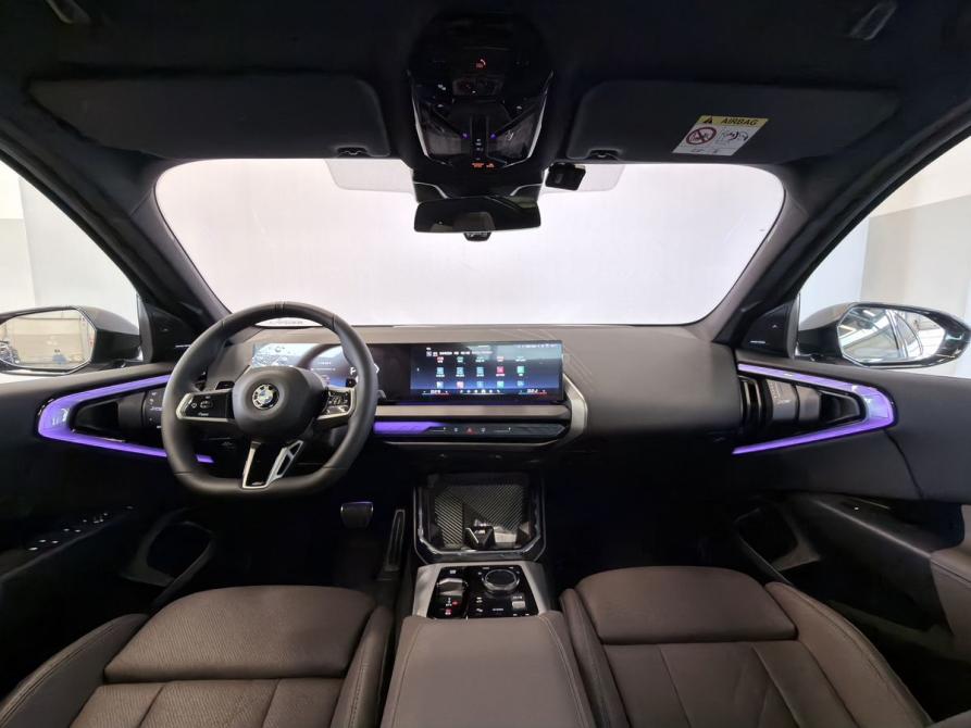 BMW X3 IV (G45/G48) Воронеж  - изображение 25