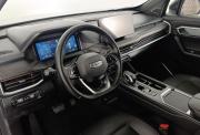Geely Okavango I Рестайлинг Волгоград  - изображение 35