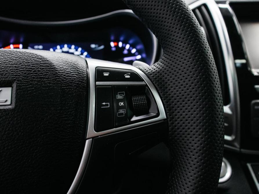 Haval H9 I Рестайлинг Красноярск  - изображение 22