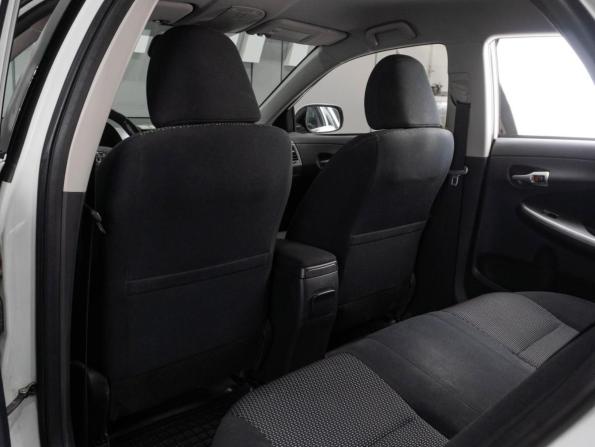 Toyota Corolla X (E140 E150) Рестайлинг с пробегом 2012 года, цена 1 250 000 рублей, 113595 км, седан, Автокод Объявления