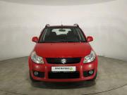 Suzuki SX4 I (Classic) Санкт-Петербург  - изображение 19