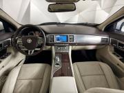 Jaguar XF I Москва  - изображение 32