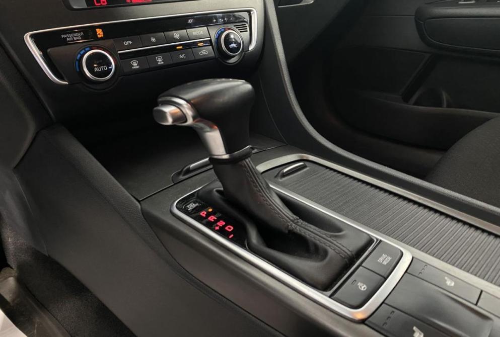 Kia Optima IV Рестайлинг Саранск  - изображение 23