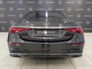 Mercedes-Benz S-Класс VII (W223) Москва  - изображение 36