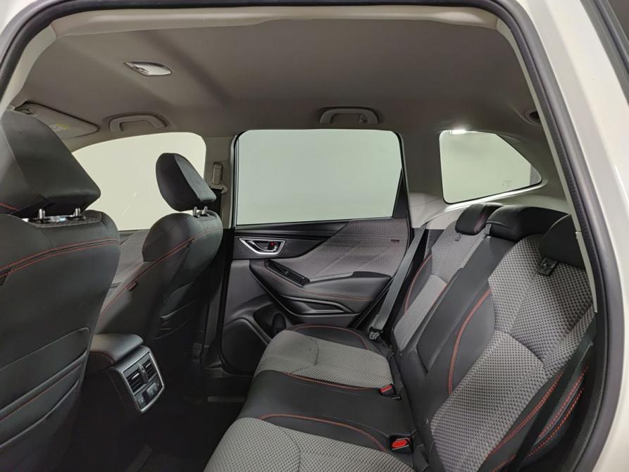 Subaru Forester V Уфа  - изображение 15