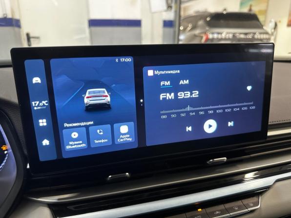 Geely Emgrand II с пробегом 2023 года, цена 1 650 000 рублей, 59884 км, седан, Автокод Объявления