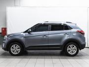 Hyundai Creta I Красноярск  - изображение 40