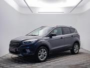 Ford Kuga II Рестайлинг Москва  - изображение 19