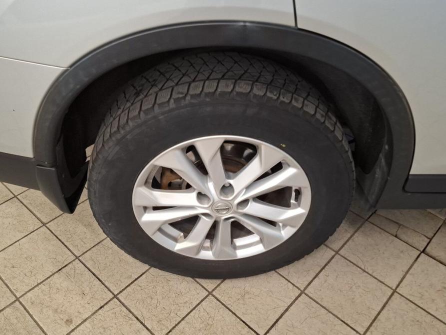 Nissan X-Trail III Москва  - изображение 15