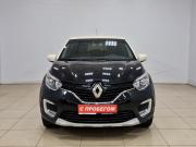 Renault Kaptur I Альметьевск  - изображение 26
