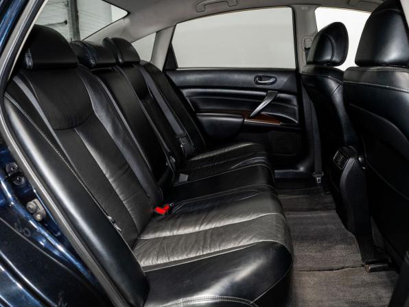 Nissan Teana II (J32) с пробегом 2009 года, цена 920 000 рублей, 261256 км, седан, Автокод Объявления