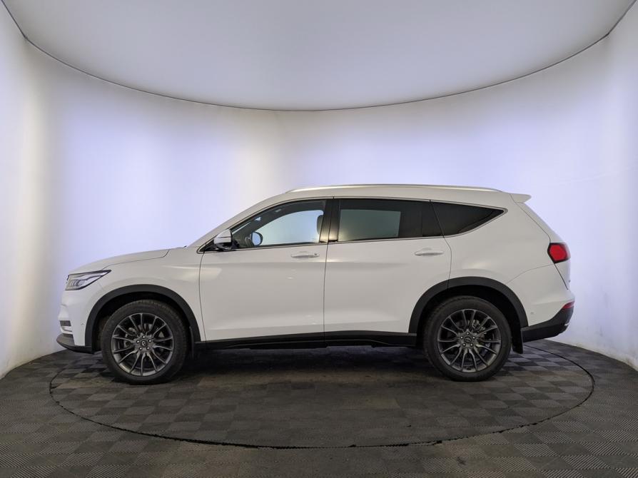 Dongfeng DFSK ix7 Москва  - изображение 8