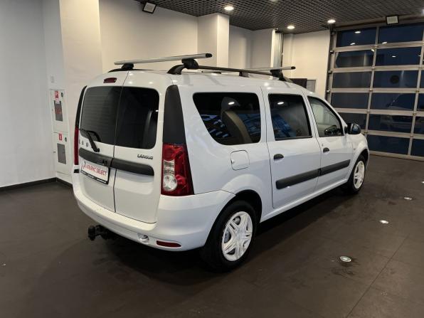 Lada (ВАЗ) Largus I с пробегом 2021 года, цена 686 000 рублей, 309546 км, универсал, Автокод Объявления