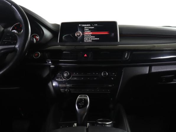 BMW X6 II (F16) с пробегом 2016 года, цена 2 999 000 рублей, 200000 км, внедорожник, Автокод Объявления