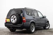 Suzuki Grand Vitara I Сургут  - изображение 22