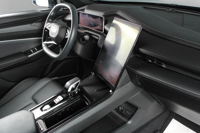 Geely Binyue Cool с пробегом 2024 года, цена 2 499 000 рублей, 13989 км, внедорожник, Автокод Объявления