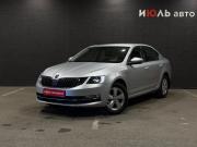 Skoda Octavia III (A7) Рестайлинг Челябинск  - изображение 22