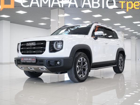 Haval Dargo I с пробегом 2023 года, цена 2 750 000 рублей, 46390 км, внедорожник, Автокод Объявления