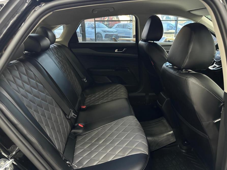 Kia K5 III Санкт-Петербург  - изображение 35